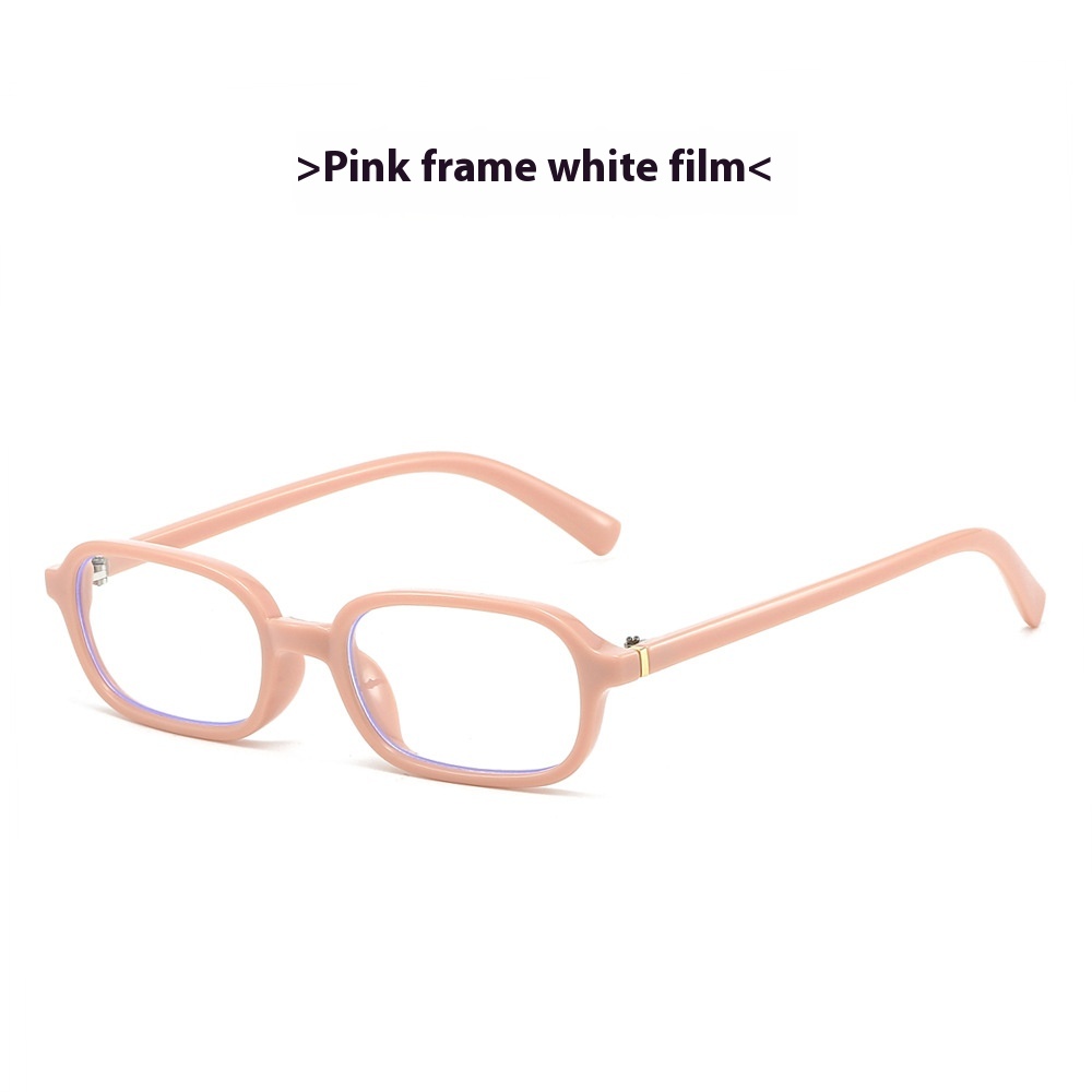 Small Frame Personality Same Sunglasses - Image 9