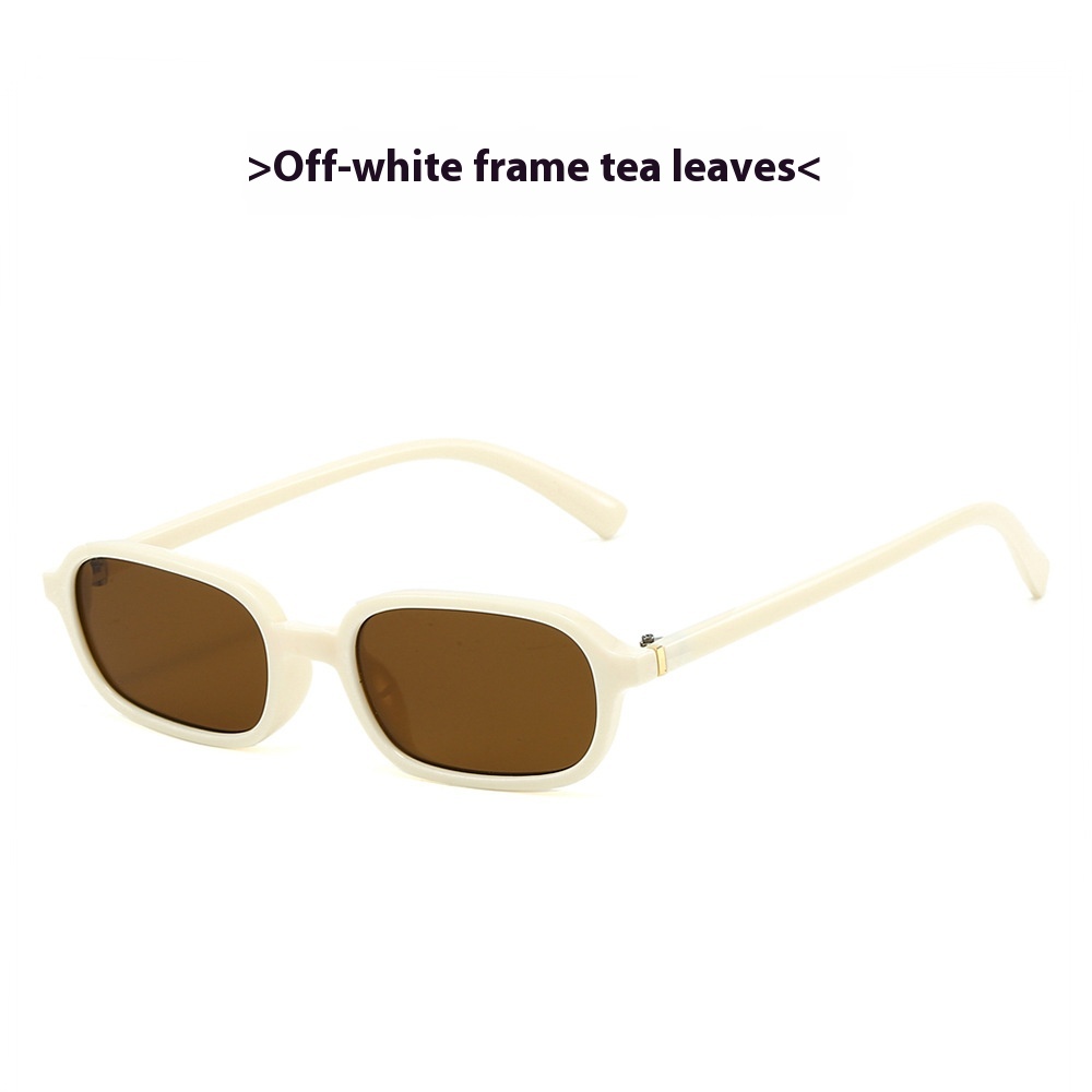 Small Frame Personality Same Sunglasses - Image 10