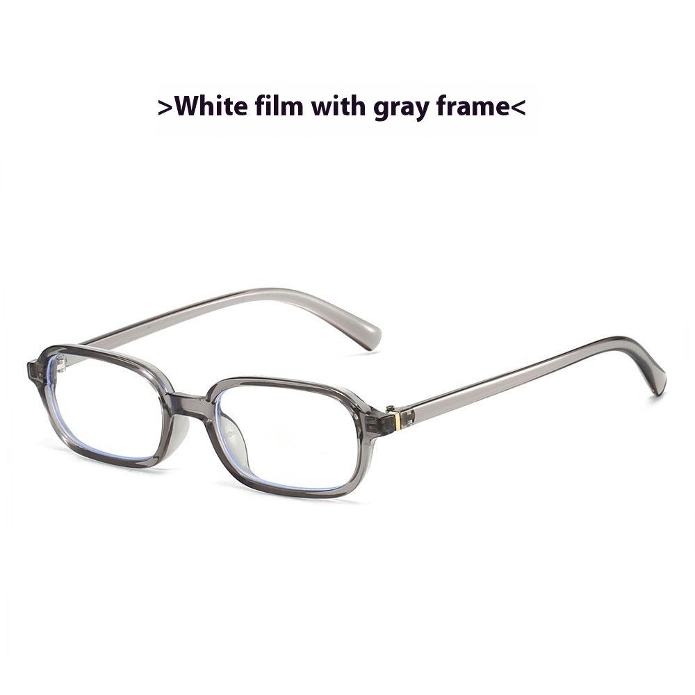 Small Frame Personality Same Sunglasses - Image 13