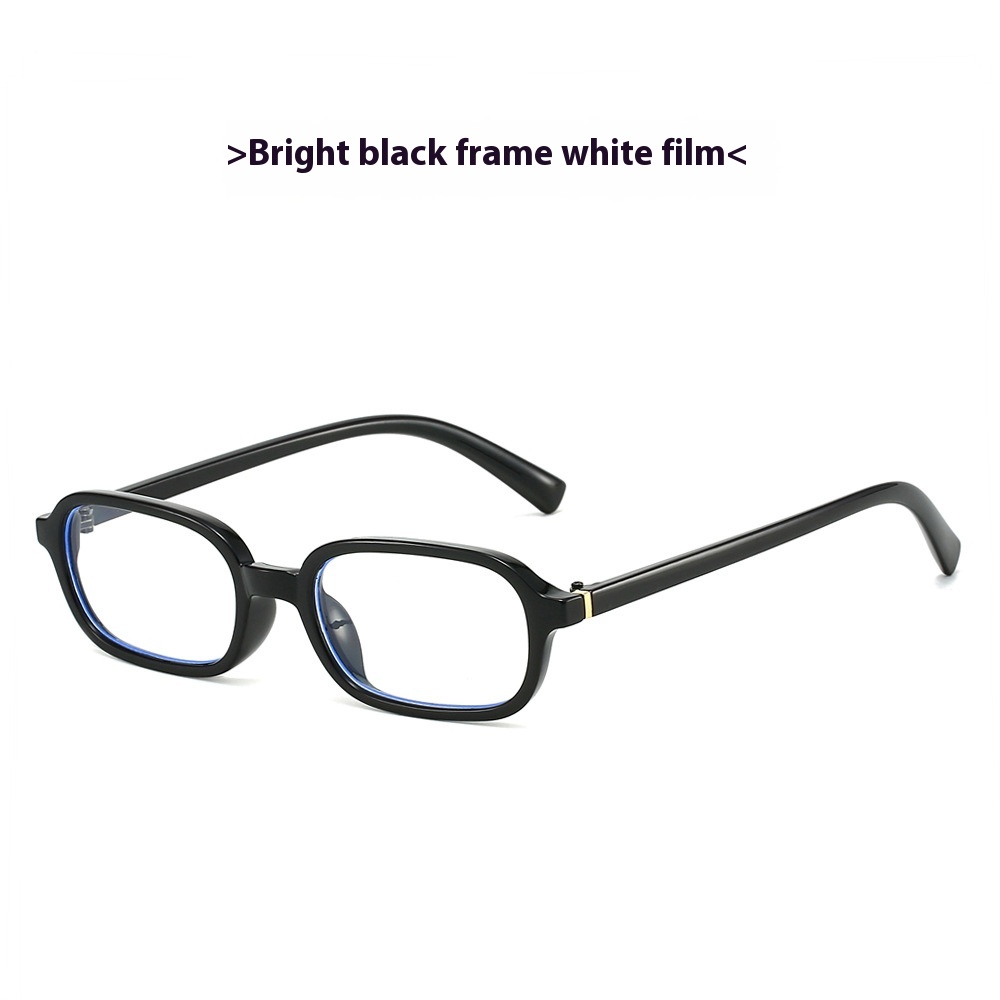 Small Frame Personality Same Sunglasses - Image 12