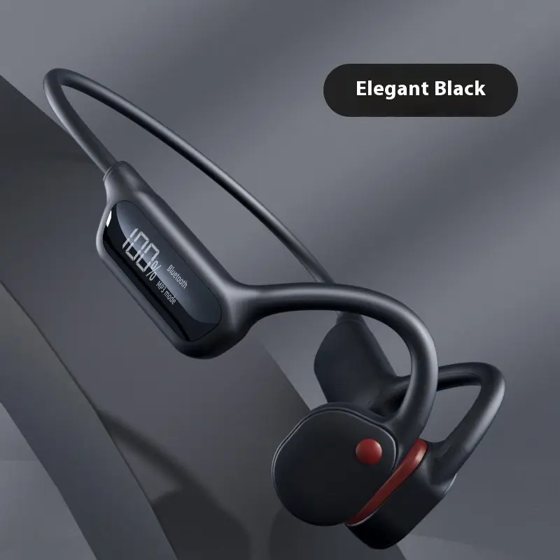 X10 Professional Swimming Waterproof Bone Conduction Headset