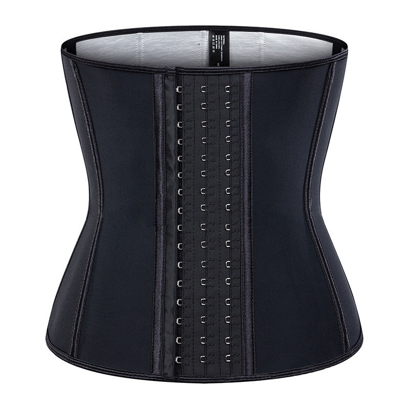Sports Shaping Fitness Thick Body Shaping Belly Band Waist Shaping Clothes