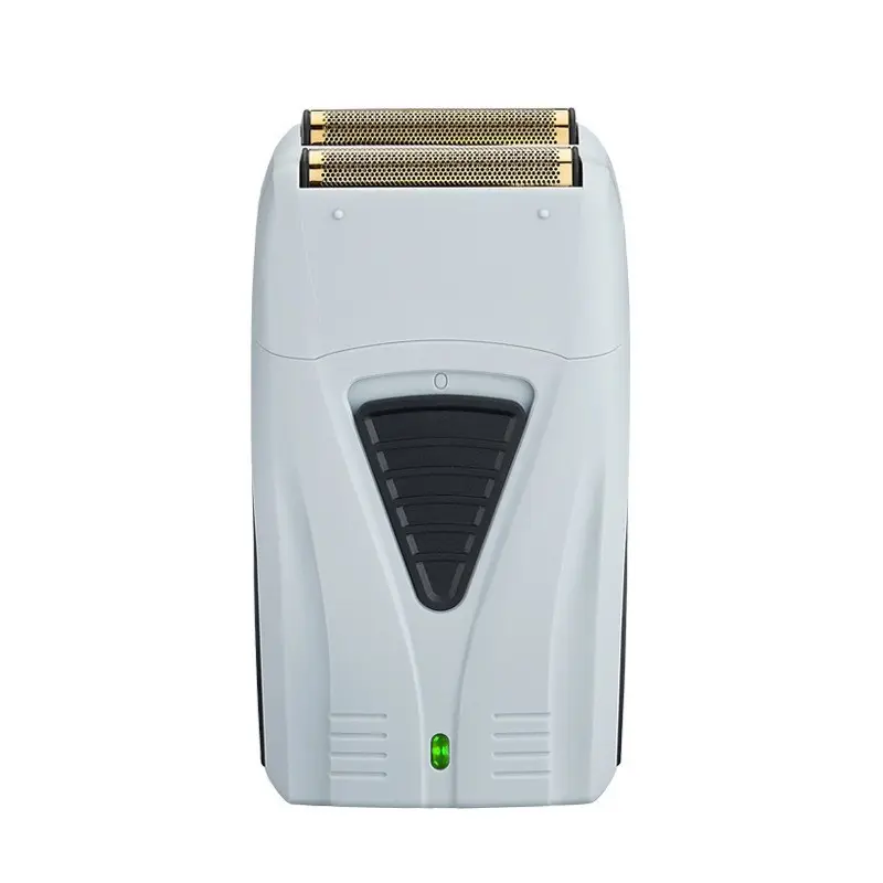 New Reciprocating Shaver Electric Three Cutter Head