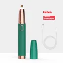 Blue Wave Green