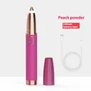 Peach Pink