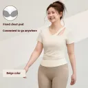 Beige Apricot