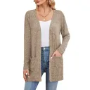 Deep Khaki
