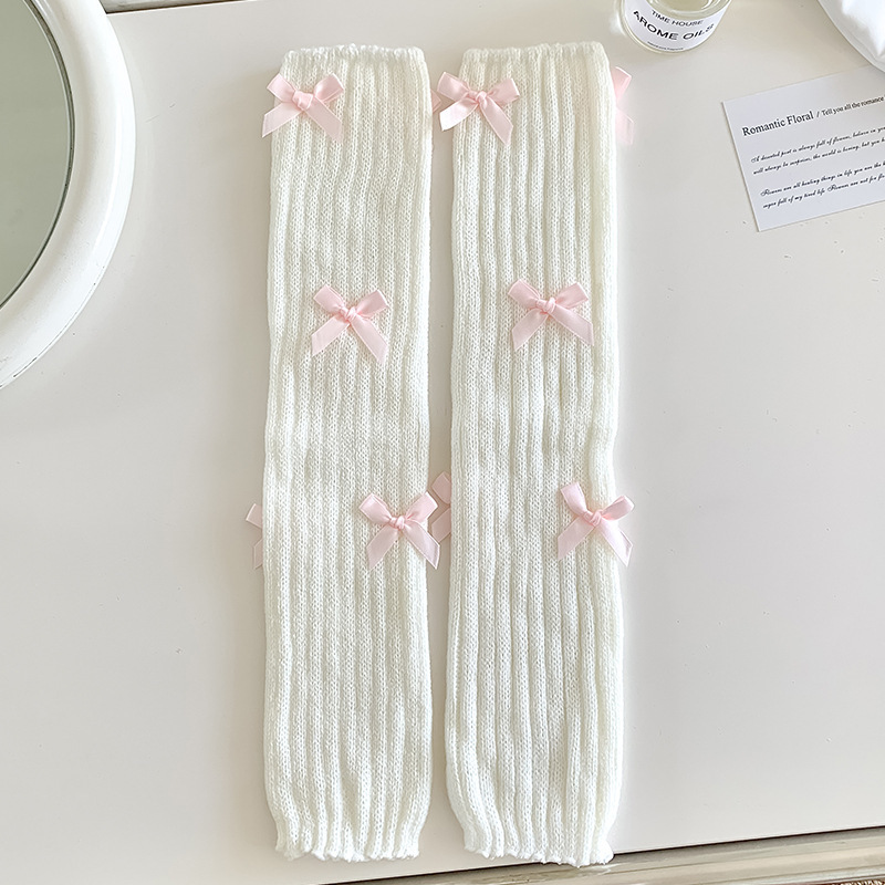 White Pink