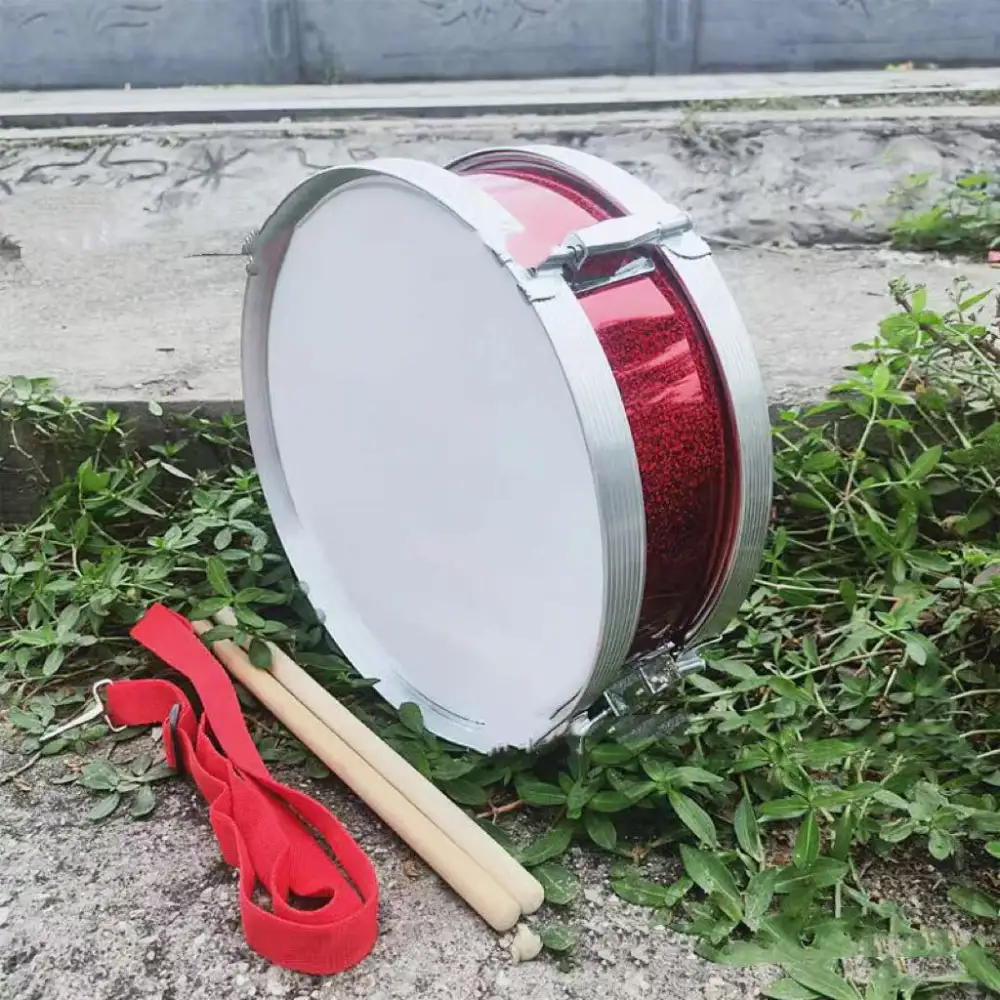 Musical Instrument Toddler Side Performance Snare Drum