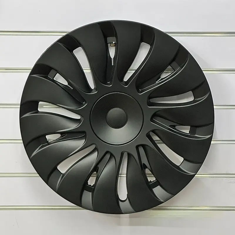 Applicable To Modely Wheel Hub Cover 19-inch