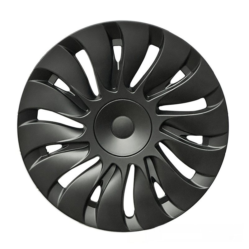Applicable To Modely Wheel Hub Cover 19-inch