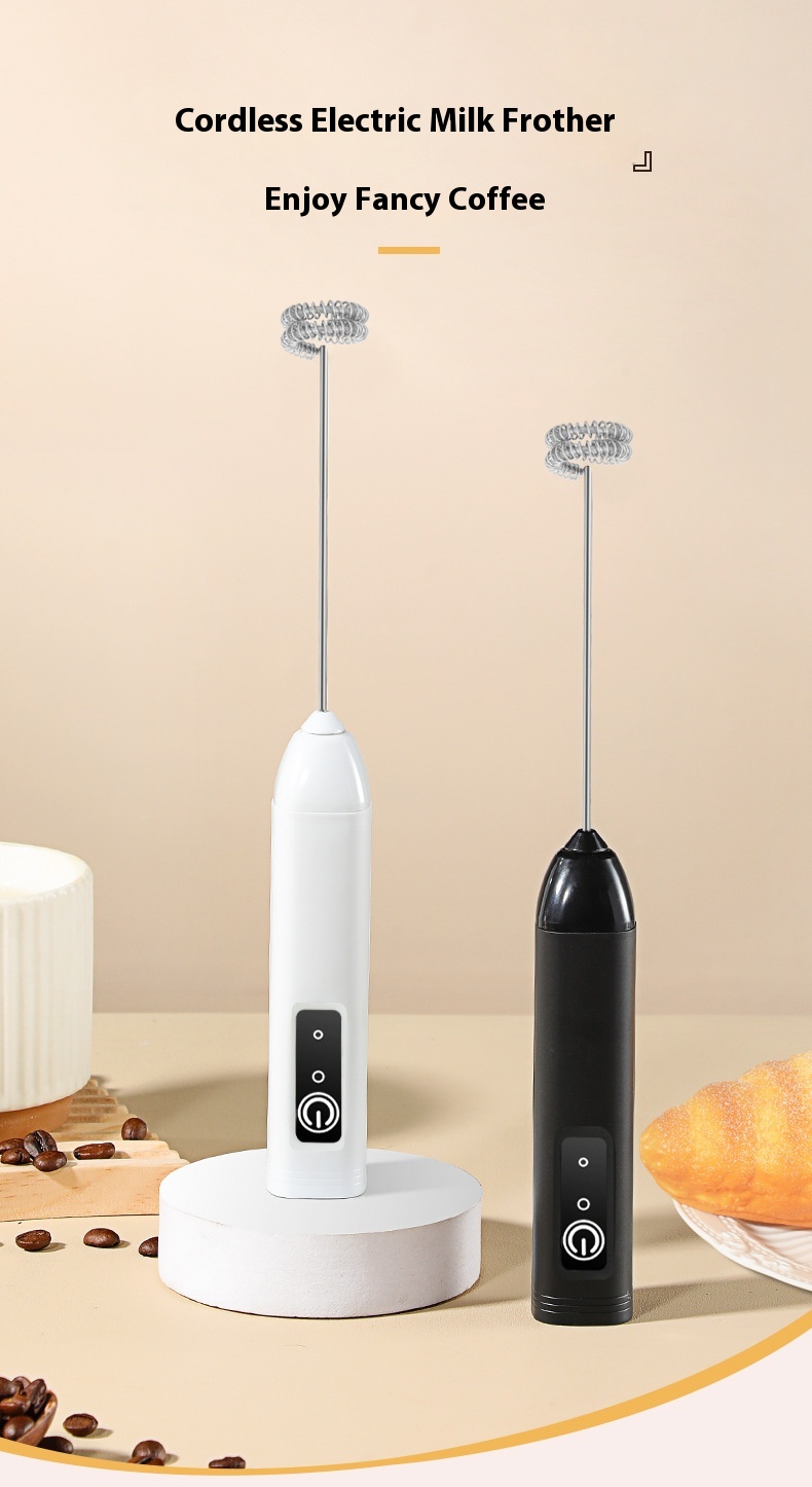 Electric Whisk