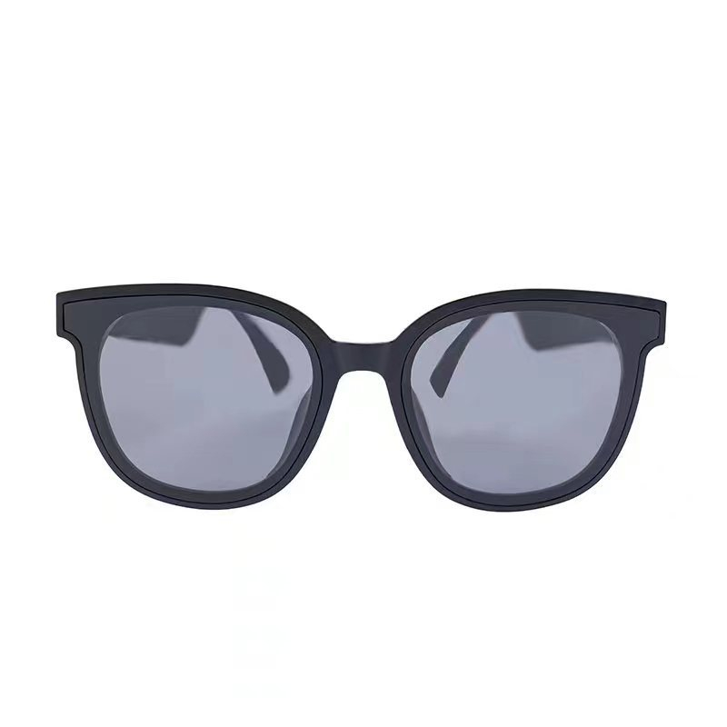 Smart Bluetooth Audio Translation Camera VR Glasses - Image 4