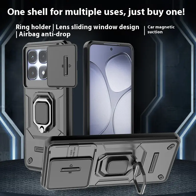 Applicable To Redmi K70 Extreme Edition Phone