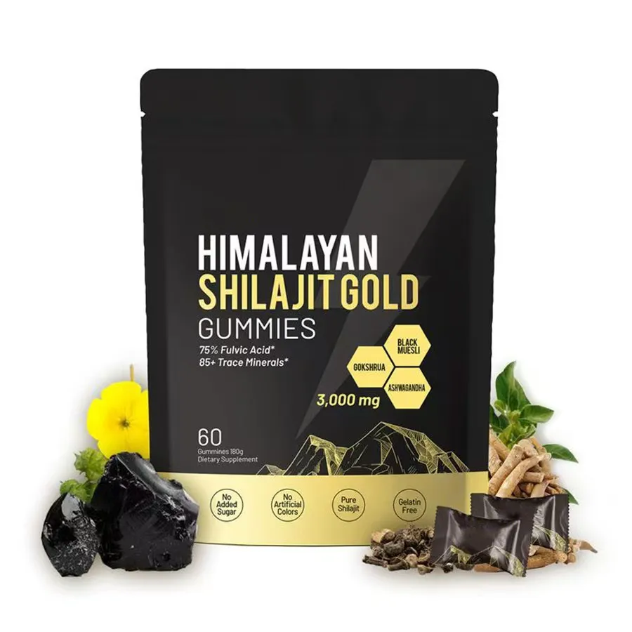 Bagged Xilaizhi Soft Candy Care - Xilaizhi