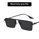 Black Frame Gray
