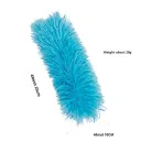 Blue Including Catnip