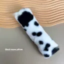 Black Polka Dot Including Mint