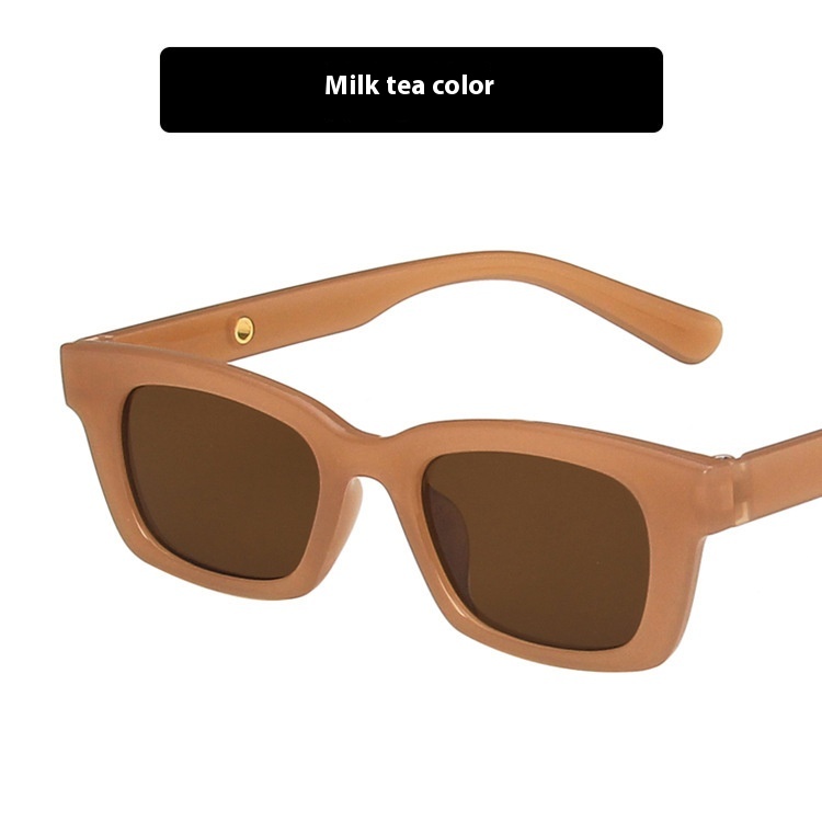Advanced Ins UV Protection Sun-proof Sun Glasses - Image 14