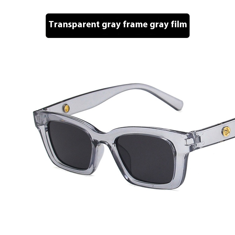 Advanced Ins UV Protection Sun-proof Sun Glasses - Image 12