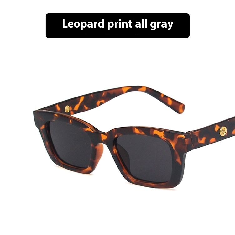 Advanced Ins UV Protection Sun-proof Sun Glasses - Image 10