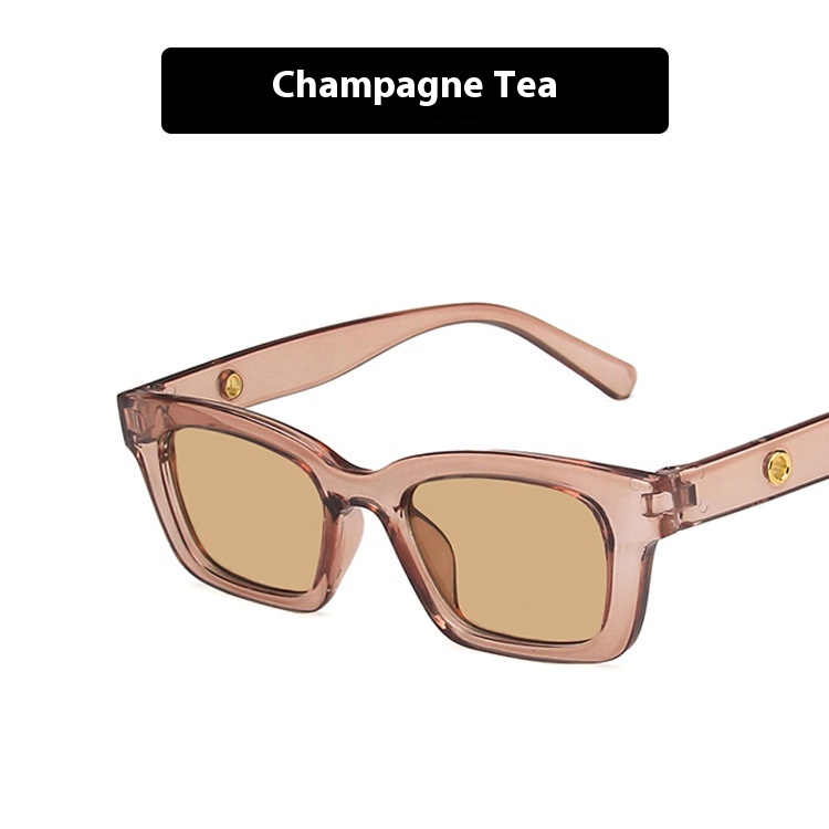 Advanced Ins UV Protection Sun-proof Sun Glasses - Image 7