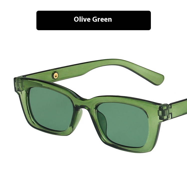 Advanced Ins UV Protection Sun-proof Sun Glasses - Image 5