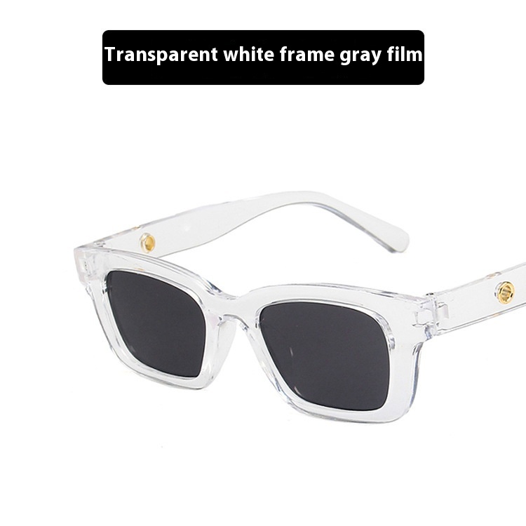 Advanced Ins UV Protection Sun-proof Sun Glasses - Image 2