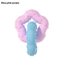 Blue Pink