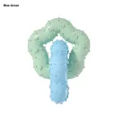Blue Green