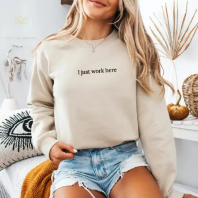 Fashion Printed Loose Leisure Sports Top - Shop at LoveMi