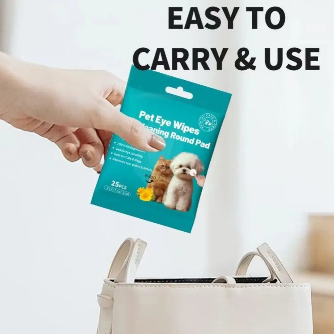 Pet Supplies Tear Removal Dogs And Cats