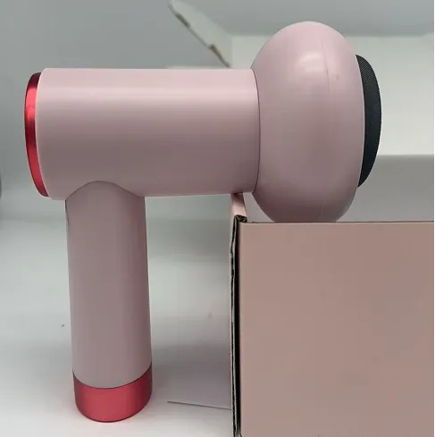 Fat Pusher And Body Massage Device For Home Use