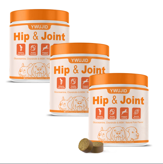 Chondroitin For Pet - 5