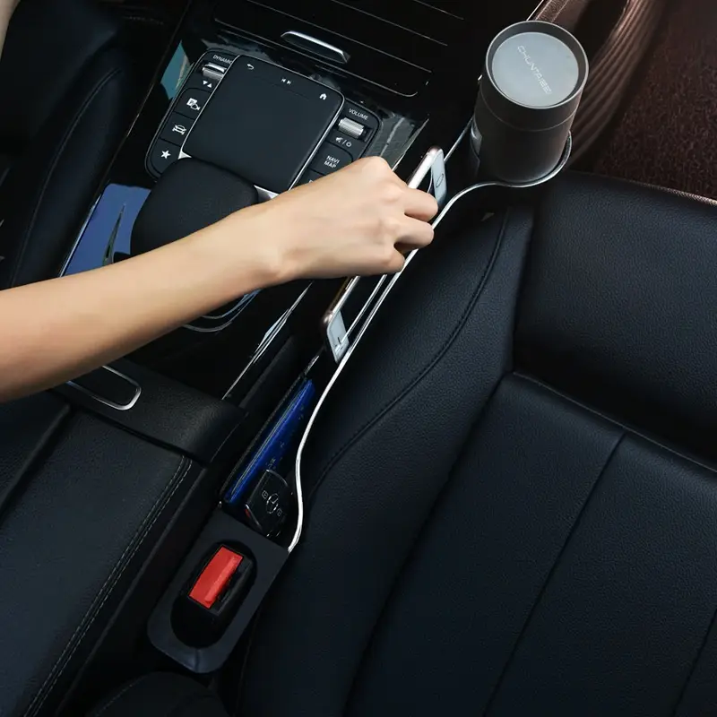 Universal Design Fits The Main And Co-pilot Finishing Box