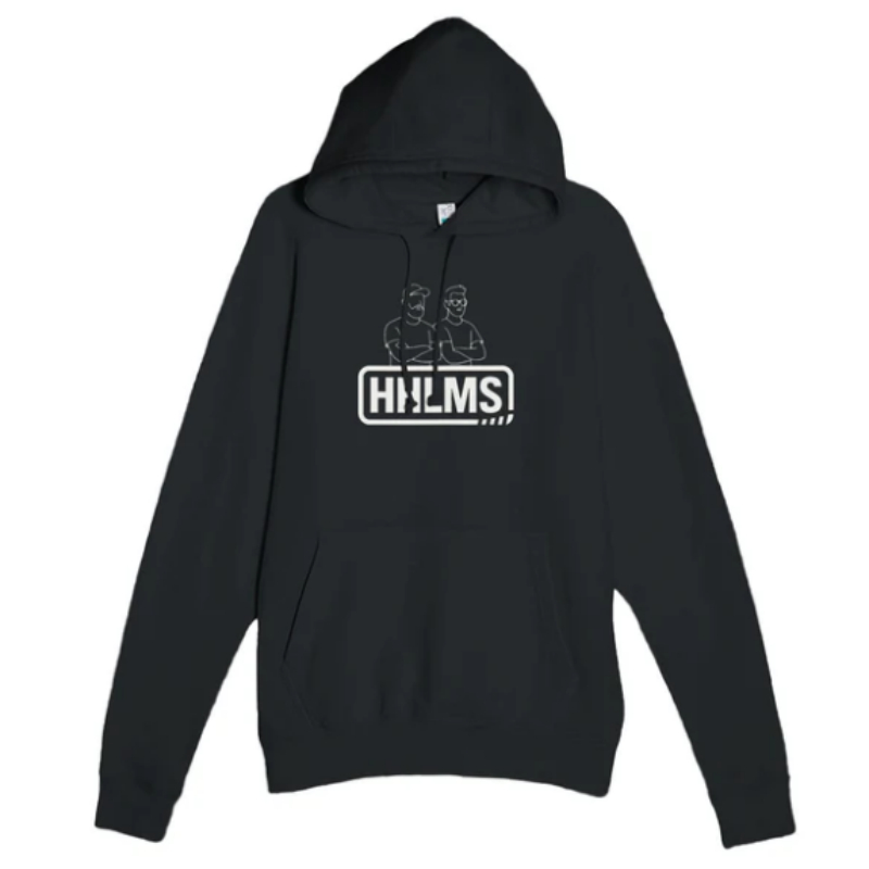 PremiumExclusive Unisex Pullover Hoodie