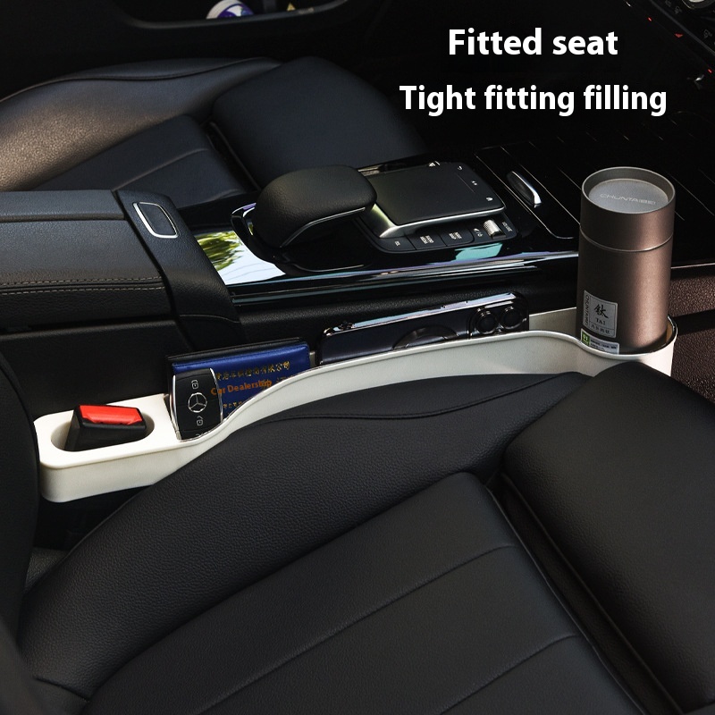 Universal Design Fits The Main And Co-pilot Finishing Box