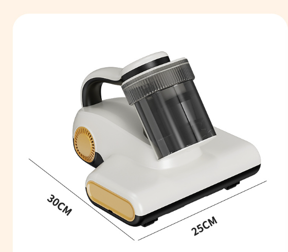 Filter UV Sterilization Anti-mite Bed Vacuum Cleaner - Image 5