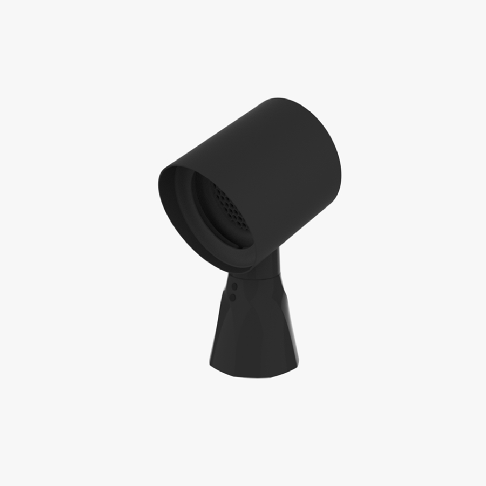 Small And Portable Household Range Hood