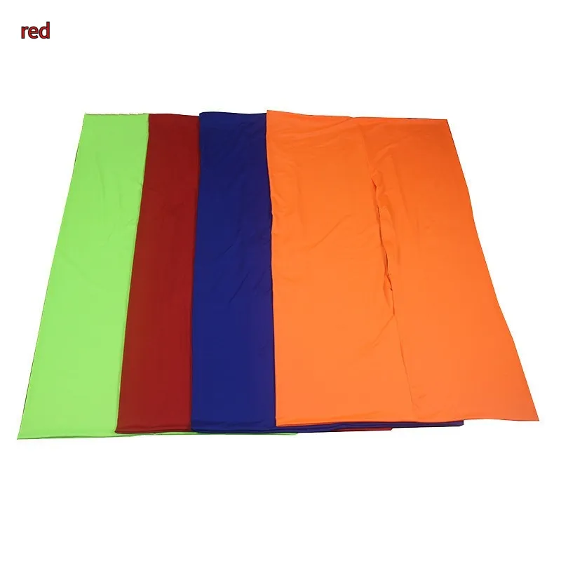 Kindergarten Training Magic Bag Outdoor Sports Game Clothes - Red