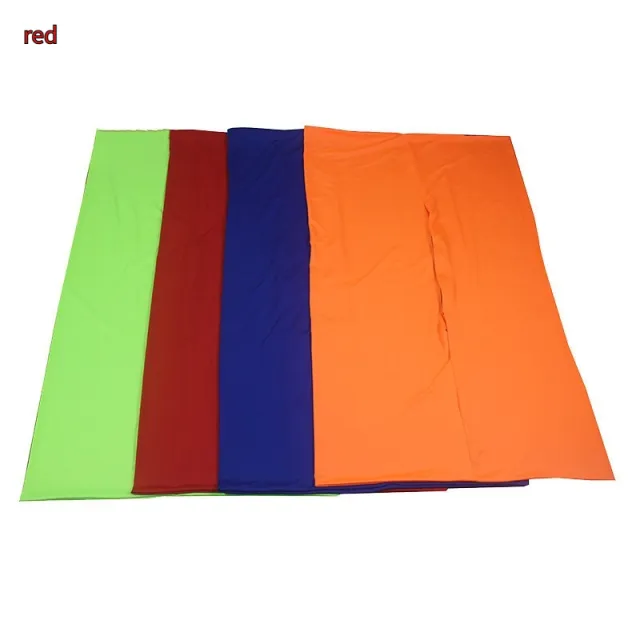Kindergarten Training Magic Bag Outdoor Sports Game Clothes Red - Shop at LoveMi
