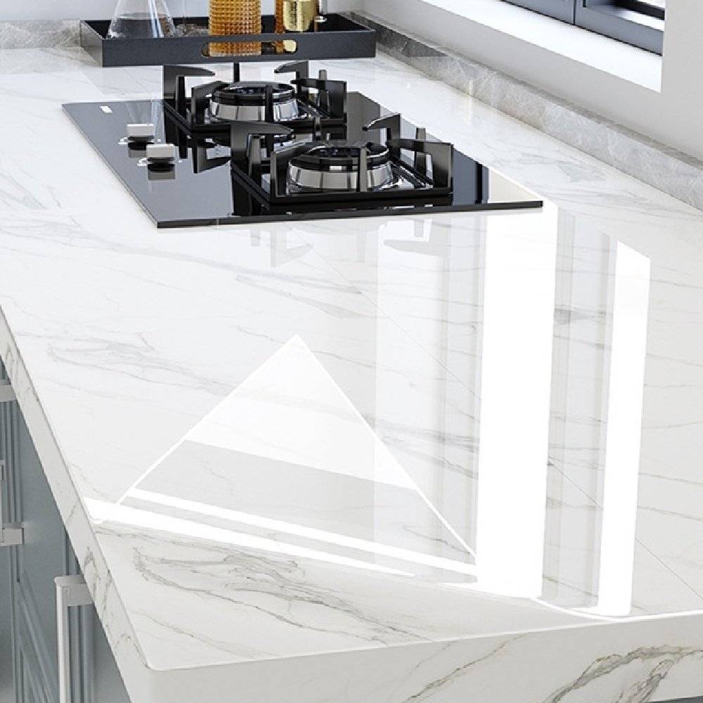 A Variety Of Stylish Personalized Kitchen Furniture Film