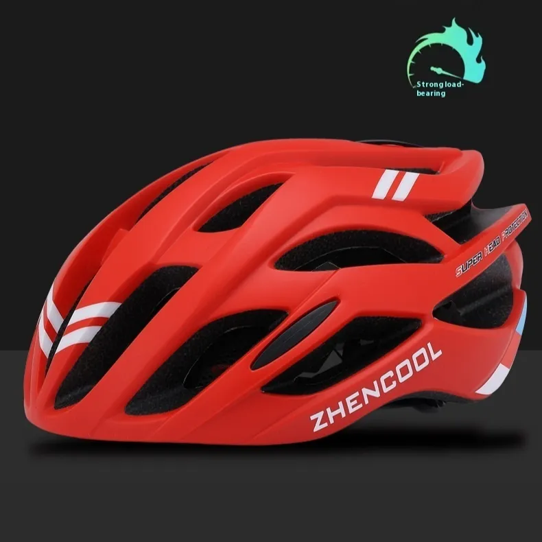 Mountain Bike Road Helmet Cycling Fixture