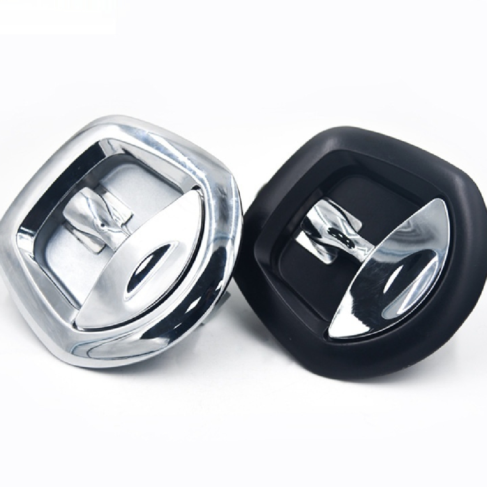 Fashion Durable Modification Engineering Car Lock - Image 3