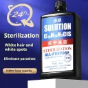 1100 Methylene Blue Solution