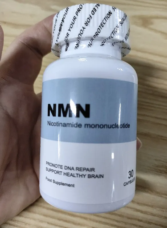 Nicotinamide Mononucleotide Capsules - Capsule