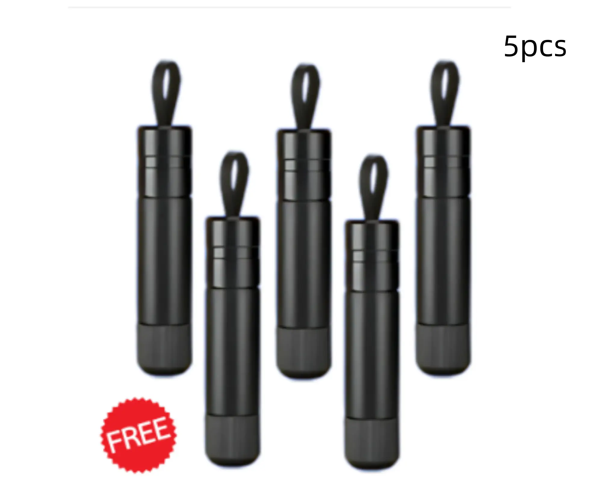 Car Safety Hammer Aluminum Alloy Multifunctional