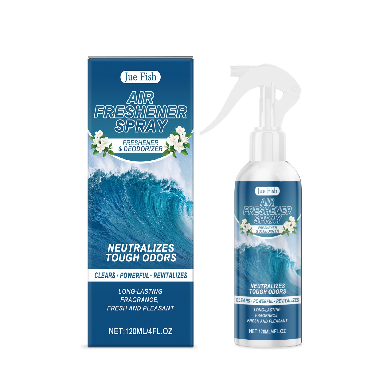 Air Freshener Spray