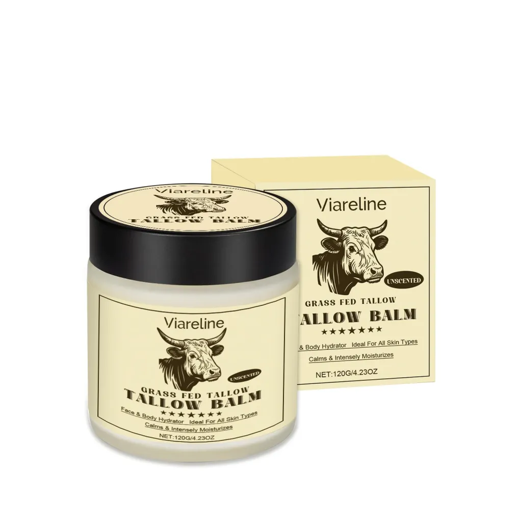 Cow Fat Honey Skincare Cream - 150G