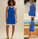Sapphire Blue